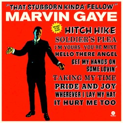 That Stubborn Kinda' Fellow