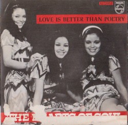 Love Is Better Than Poetry