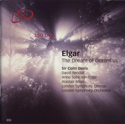 The Dream of Gerontius