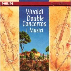 Double Concertos
