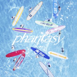 [PHANTASY] Pt.1 Christmas In August