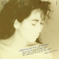 Whoever Finds This, I Love You