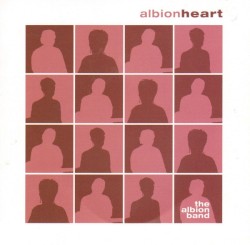 Albion Heart
