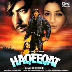 Haqeeqat