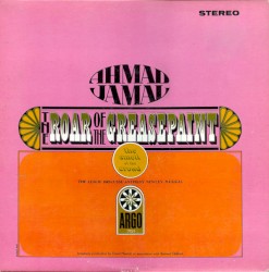 The Roar of the Greasepaint - The Smell of the Crowd