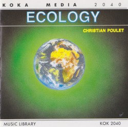 Ecology