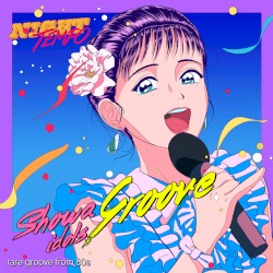 Showa Idol's Groove 2