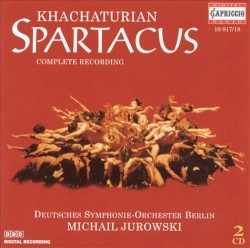 Spartacus