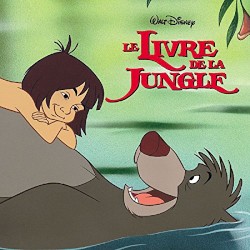 Le Livre de la jungle