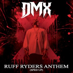 Ruff Ryders’ Anthem (re-recorded) (sped up)