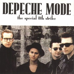 The Special 8th Strike