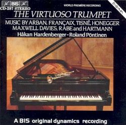 The Virtuoso Trumpet