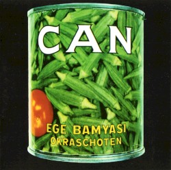 Ege Bamyası