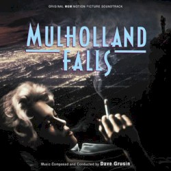 Mulholland Falls