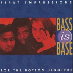 First Impressions: For the Bottom Jigglers