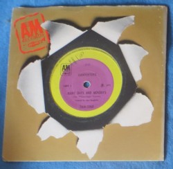 Rainy Days and Mondays / Saturday