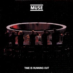 Time Is Running Out
