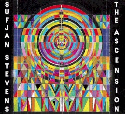 The Ascension