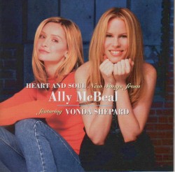 Heart and Soul: New Songs from Ally McBeal