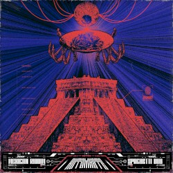 SPAGHETTI DUB & MEXICAN RIDDIM