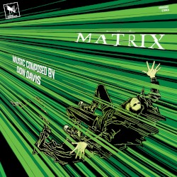 The Matrix