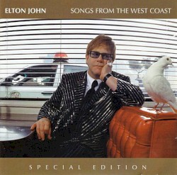 Songs From the West Coast
