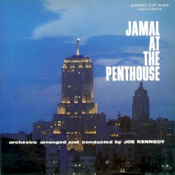 Jamal at the Penthouse