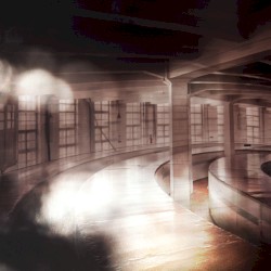 Memories of a distant city