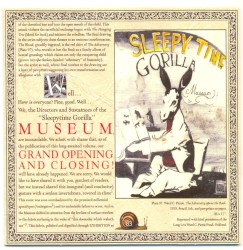 Grand Opening and Closing!