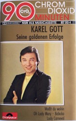 Seine goldenen Erfolge