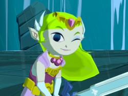 windwaker