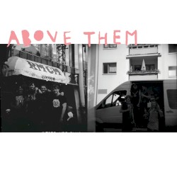 Above Them