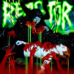 REACTOR (2025 remastered Version)