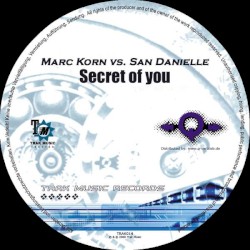 Secret of You