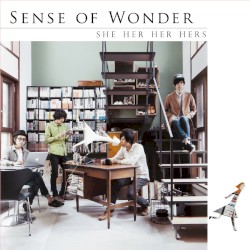 Sense of Wonder