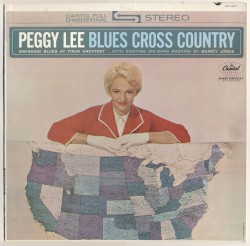 Blues Cross Country