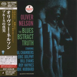 The Blues and the Abstract Truth