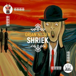 Shriek (extended mix)