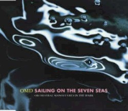 Sailing on the Seven Seas