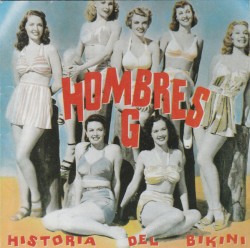 Historia del bikini