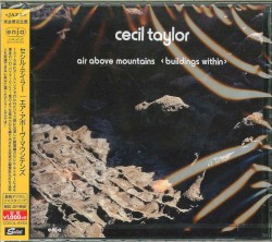 Air Above Mountains ‹ Buildings Within ›