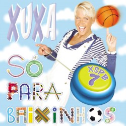Xuxa só para baixinhos 7