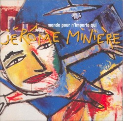 Monde pour n'importe qui