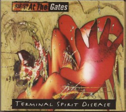 Terminal Spirit Disease