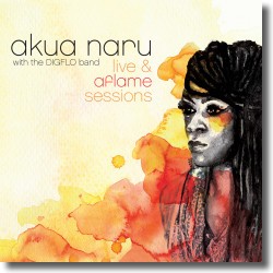 Live & Aflame Sessions
