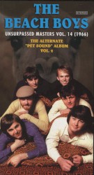 Unsurpassed Masters Vol. 14 (1966)