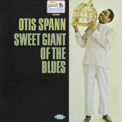 Sweet Giant of the Blues