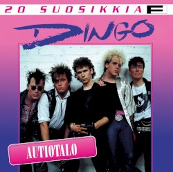 20 suosikkia: Autiotalo