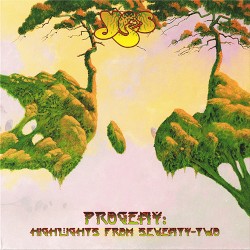 Progeny: Highlights From Seventy‐Two