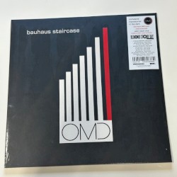 Bauhaus Staircase